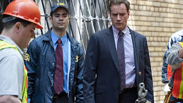 18:00: White Collar (S2 E5) (S2) | Viasat Series | 6/23 2026