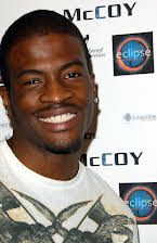 Black Thomas como Tuck