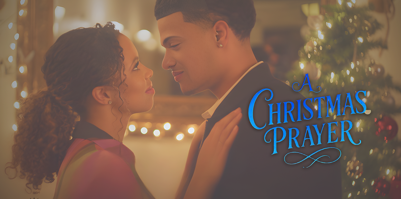 A Christmas Prayer (2025)