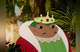 The Legend of Sleeping Beauty: Rakhal's Army