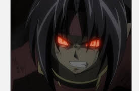 Chrono Crusade: Devil