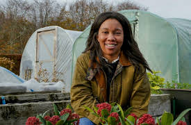 Beechgrove Gardens in Winter 2022: Episode 3