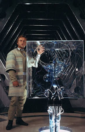 Borivoj Navrátil as 