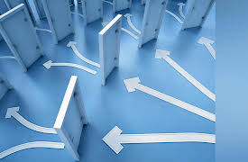 Big Data: How Data Analytics Is Transforming the World: Decision Trees - Jump-Start an Analysis