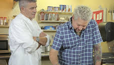 American Food Trip - mit Guy Fieri