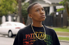 Twenties Season 1: Pilot