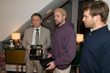 19:40: Gute Zeiten, schlechte Zeiten | RTL | 4/17 2026