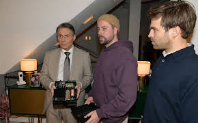 Gute Zeiten, schlechte Zeiten