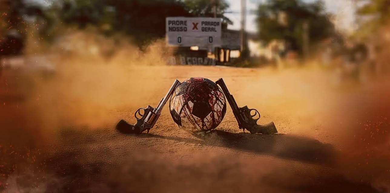 O Jogo que Mudou a História