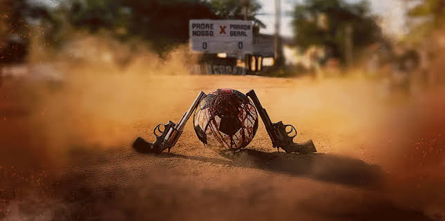 O Jogo que Mudou a História