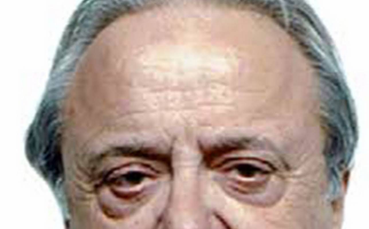 Aldo Cecconi