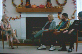 Sunshine City: Trainwreck