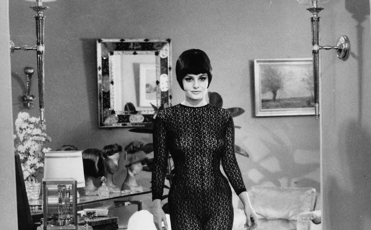 Rossana Podesta