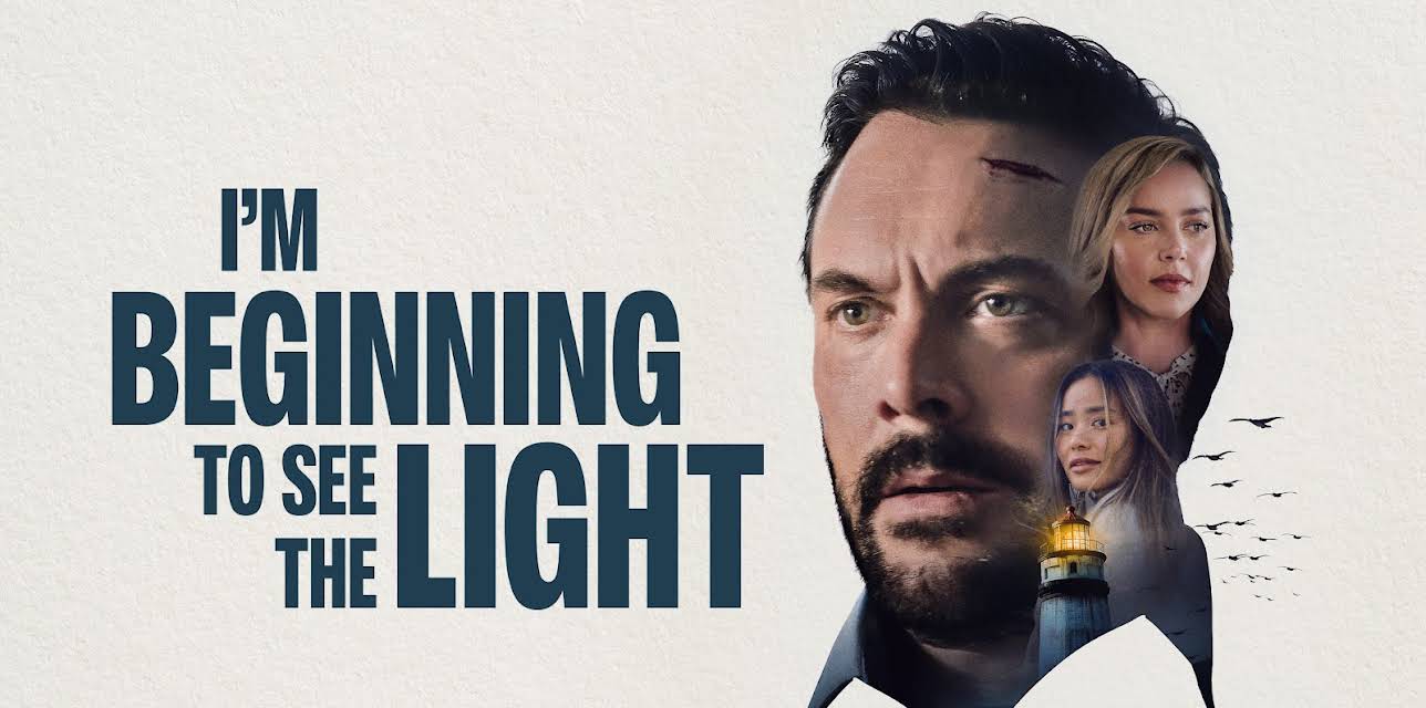 I'm Beginning to See the Light (2025)