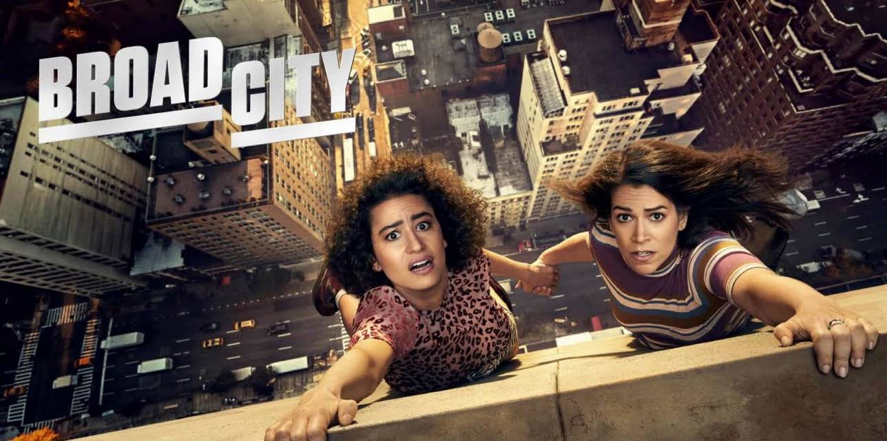 Broad City