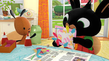 06:15: Bing!: Noko til Sulla | NRK Super | 3/31 2026