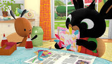 Bing!: Noko til Sulla