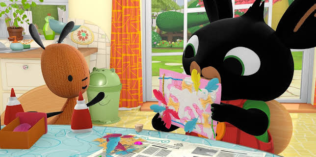 12:45: Bing!: Noko til Sulla | NRK Super | 1/19 2026