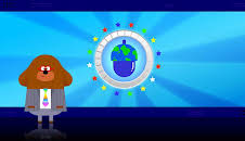 Hey Duggee
