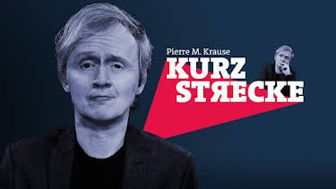 00:50: Kurzstrecke mit Pierre M. Krause | One | 3/29 2026