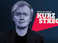 Kurzstrecke mit Pierre M. Krause