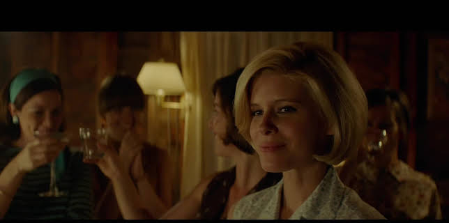 The Last Kennedy (2018)