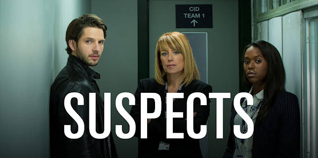 Suspects, Series 1