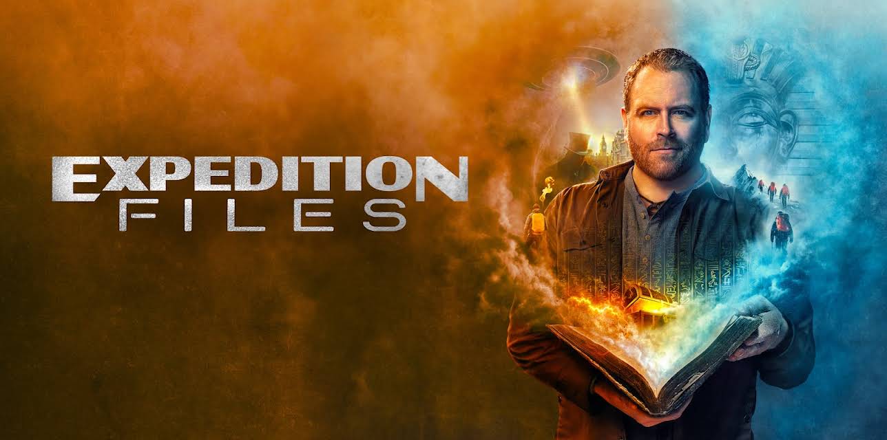 Expedition Files, Season 1