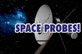 Space Probes!: Voyager: The Grand Tour