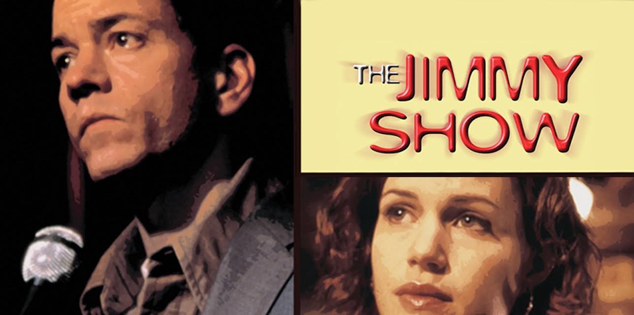 The Jimmy Show (2002)