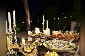 Giada Entertains, Season 1: A Night of Decadence