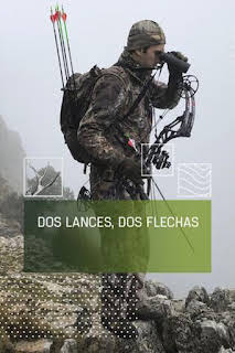18:00: Dos lances, dos flechas | Caza y Pesca | 2/1 2026