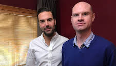 Don't Tell the Doctor (S1 E3)