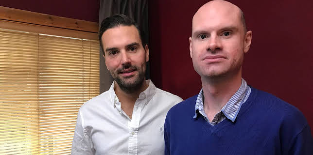 12:00 AM: Don't Tell the Doctor (S1 E3) (S1) | 5 Star | 12/19 2025