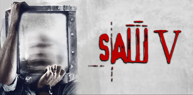 Saw 5 (Unrated) (2008)