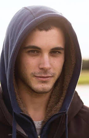David Solans as 