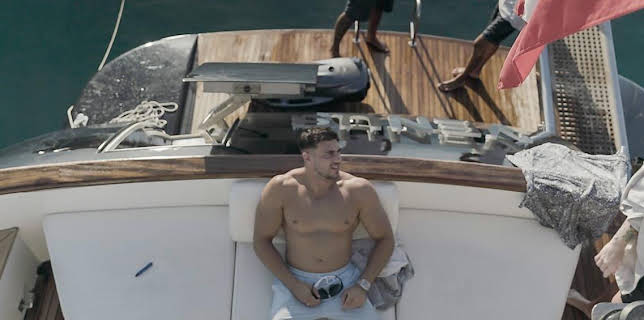 Tommy: The Good. The Bad. The Fury