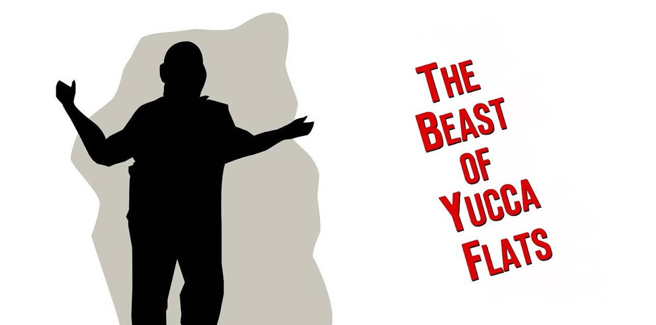 Beast of Yucca Flats (1961)