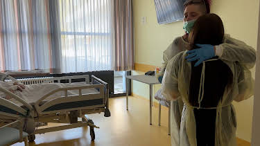 21:15: Koma: zwischen Leben und Tod | ZDF | 3/31 2026