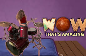 Wow That's Amazing: Illusion