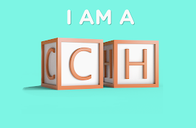 Listener Kids: Season 1: I am a C-H-R-I-S-T-I-A-N