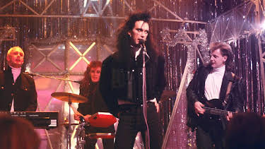 11:35 PM: Top of the Pops | BBC Two | 8/29 2026