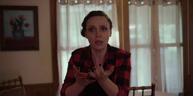 9:40 PM: Man Finds Tape | Sky Premiere | 3/22 2026