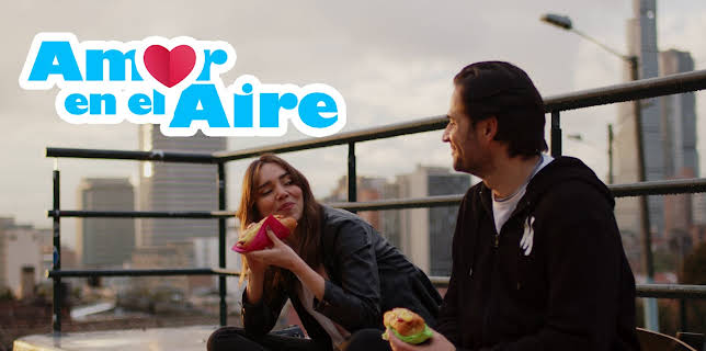 Amor en el Aire (2022)