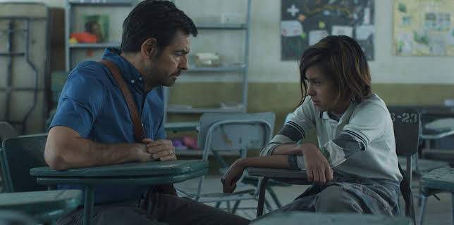 12:55 AM: Radical | Film 4 | 2/17 2026