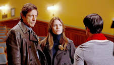 Criminal Intent - Verbrechen im Visier