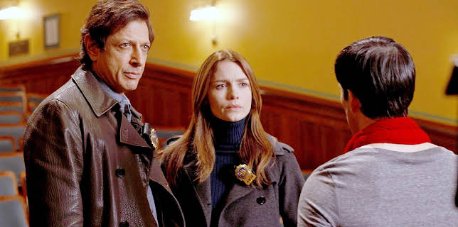 13:25: Criminal Intent - Verbrechen im Visier | VOX | 3/15 2026