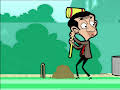 Mr. Bean Animated