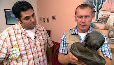 Der Trödeltrupp - Das Geld liegt im Keller (S3 E15)