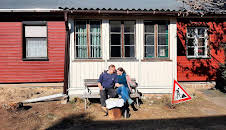 Nieskys vergessene Häuser - Holzbauten von Weltruhm